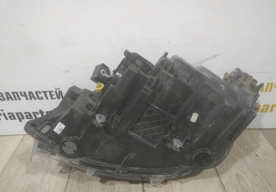 Фара ЛЭД LED правая бу BMW 3 F34 GT OEM 63117498926