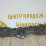 Кронштейн заднего бампера левый бу Renault Logan 2 OEM 850457099R