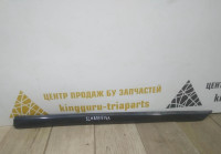 Молдинг двери передний левый бу Skoda Yeti OEM 5L0853515A
