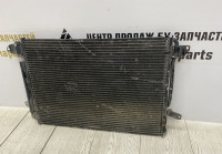 Радиатор кондиционера Volkswagen Jetta 6 2011-2018 oem 5C0820411E