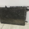 Радиатор кондиционера Volkswagen Jetta 6 2011-2018 oem 5C0820411E Радиатор кондиционера Volkswagen Jetta 6 2011-2018 oem 5C0820411E