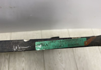 Радиатор кондиционера Volkswagen Jetta 6 2011-2018 oem 5C0820411E