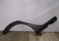 Молдинг крыла задний правый бу Renault Sandero 2 OEM 788A20172R