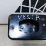 Кронштейн усилителя Lada  Vesta  oem 06713A098 (скл-3)