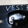 Кронштейн усилителя Lada  Vesta  oem 06713A098 (скл-3)