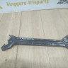 Кронштейн передней панели правый бу Skoda Superb 3 OEM 3V0806930