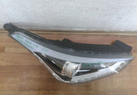Фара правая Hyundai Creta oem 92102m0100 (потерт)