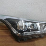 Фара правая Hyundai Creta oem 92102m0100 (потерт)