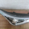 Фара правая Hyundai Creta oem 92102m0100 (потерт)