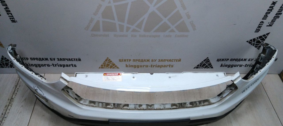 Бампер передний Hyundai Creta 2016> oem 86511M0000 Бампер передний Hyundai Creta 2016> oem 86511M0000