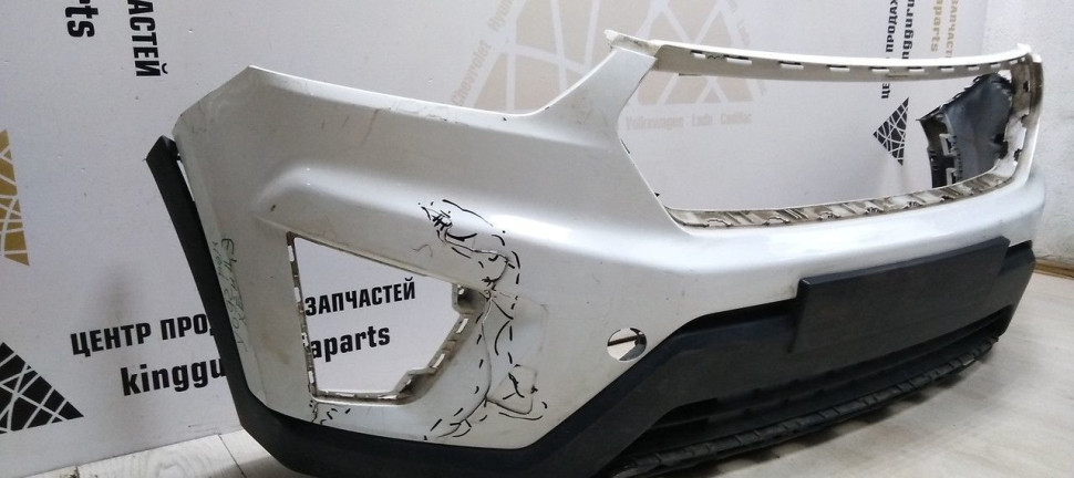 Бампер передний Hyundai Creta 2016> oem 86511M0000 Бампер передний Hyundai Creta 2016> oem 86511M0000