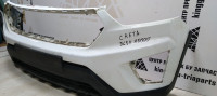 Бампер передний Hyundai Creta 2016> oem 86511M0000