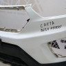Бампер передний Hyundai Creta 2016> oem 86511M0000 Бампер передний Hyundai Creta 2016> oem 86511M0000