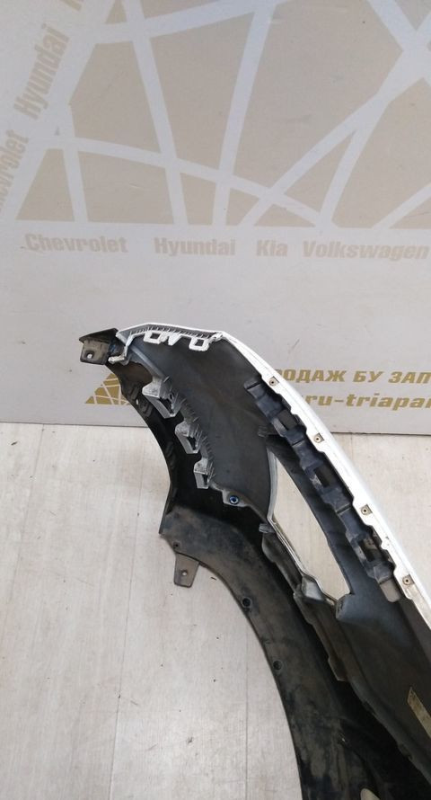 Бампер передний Hyundai Creta 2016> oem 86511M0000 Бампер передний Hyundai Creta 2016> oem 86511M0000