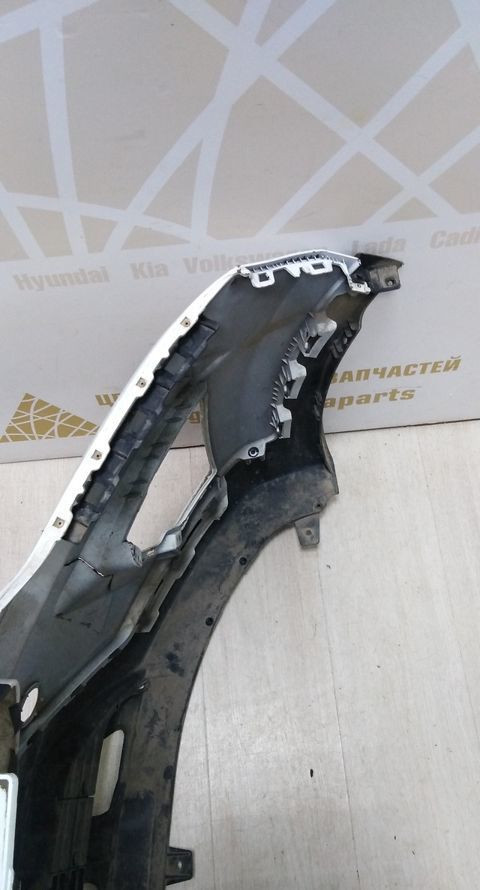 Бампер передний Hyundai Creta 2016> oem 86511M0000 Бампер передний Hyundai Creta 2016> oem 86511M0000