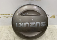 Крышка запасного колеса Suzuki Grand Vitara OEM 7282165JT0