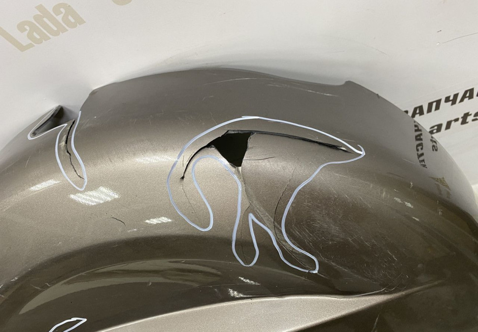 Крышка запасного колеса Suzuki Grand Vitara OEM 7282165JT0 Крышка запасного колеса Suzuki Grand Vitara OEM 7282165JT0