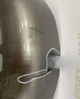 Крышка запасного колеса Suzuki Grand Vitara OEM 7282165JT0