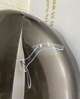 Крышка запасного колеса Suzuki Grand Vitara OEM 7282165JT0