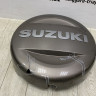 Крышка запасного колеса Suzuki Grand Vitara OEM 7282165JT0 Крышка запасного колеса Suzuki Grand Vitara OEM 7282165JT0