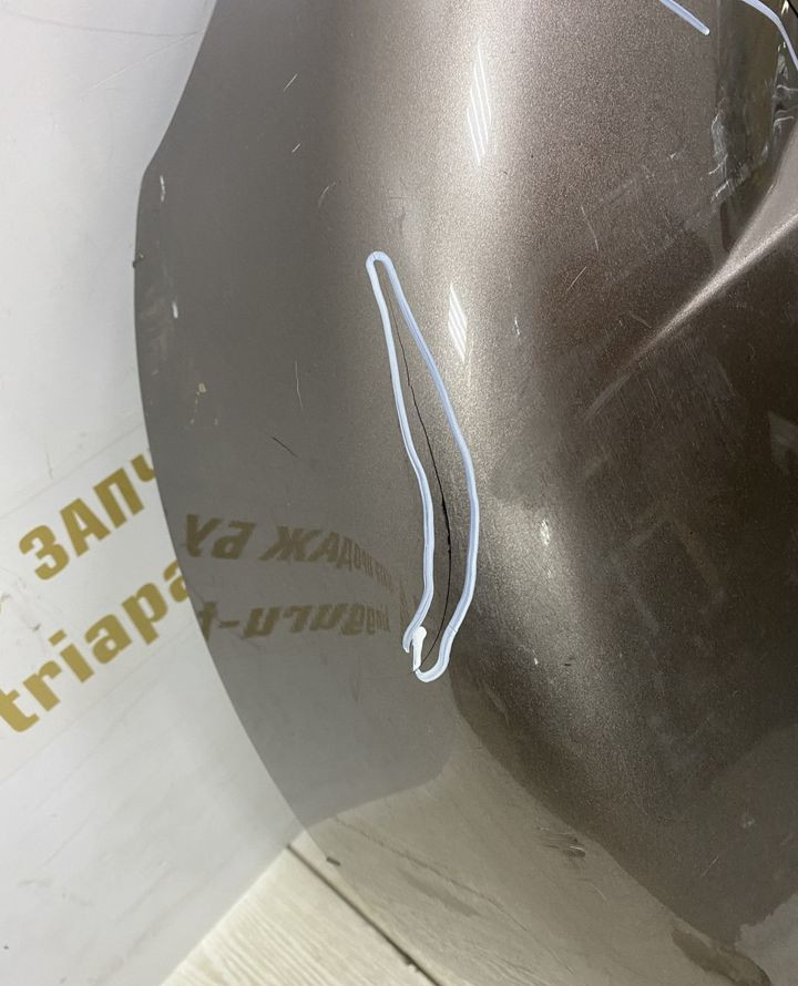 Крышка запасного колеса Suzuki Grand Vitara OEM 7282165JT0 Крышка запасного колеса Suzuki Grand Vitara OEM 7282165JT0