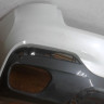 Бампер задний бу BMW X6 F16 M-Pack OEM 51128056534 Бампер задний бу BMW X6 F16 M-Pack OEM 51128056534
