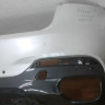 Бампер задний бу BMW X6 F16 M-Pack OEM 51128056534 Бампер задний бу BMW X6 F16 M-Pack OEM 51128056534