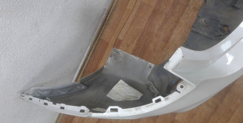 Бампер задний бу BMW X6 F16 M-Pack OEM 51128056534 Бампер задний бу BMW X6 F16 M-Pack OEM 51128056534