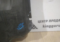 Защита двигателя Skoda Octavia A7 OEM 3Q0825901B