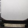 Бампер передний бу Skoda Octavia A7 рестайлинг OEM 5EU807221F