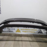 Бампер передний бу Skoda Octavia A7 рестайлинг OEM 5EU807221F
