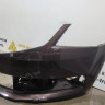 Бампер передний бу Skoda Octavia A7 рестайлинг OEM 5EU807221F