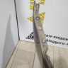 Бампер передний бу Skoda Octavia A7 рестайлинг OEM 5EU807221F
