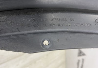 Брызговик задний правый Skoda Kodiaq OEM 565075101