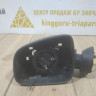 Корпус зеркала левый 5 пин бу Renault Logan 1 OEM 963023520R