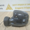 Корпус зеркала левый 5 пин бу Renault Logan 1 OEM 963023520R