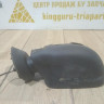 Корпус зеркала левый 5 пин бу Renault Logan 1 OEM 963023520R