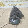 Корпус зеркала левый 5 пин бу Renault Logan 1 OEM 963023520R