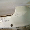 Бампер задний Volkswagen Golf 7 Oem 5G6807421 Бампер задний Volkswagen Golf 7 Oem 5G6807421