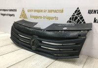 Решетка радиатора Renault Sandero 1 OEM 8200925718