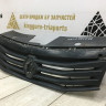 Решетка радиатора Renault Sandero 1 OEM 8200925718 Решетка радиатора Renault Sandero 1 OEM 8200925718