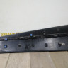 Молдинг двери передний правый бу Renault Kaptur OEM 808204078R