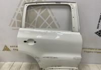 Дверь задняя правая Volkswagen Tiguan 1 07-16 oem 5N0833056A