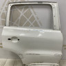 Дверь задняя правая Volkswagen Tiguan 1 07-16 oem 5N0833056A