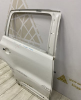 Дверь задняя правая Volkswagen Tiguan 1 07-16 oem 5N0833056A