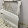 Дверь задняя правая Volkswagen Tiguan 1 07-16 oem 5N0833056A