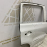 Дверь задняя правая Volkswagen Tiguan 1 07-16 oem 5N0833056A