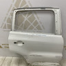 Дверь задняя правая Volkswagen Tiguan 1 07-16 oem 5N0833056A