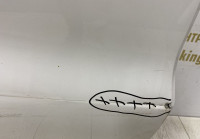 Дверь задняя правая Volkswagen Tiguan 1 07-16 oem 5N0833056A