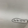 Дверь задняя правая Volkswagen Tiguan 1 07-16 oem 5N0833056A